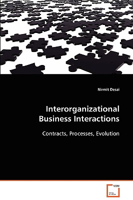 Interorganizational Bu