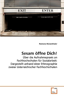 Sesam Ffne Dich!