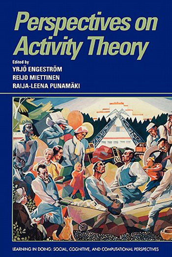 预订 Perspectives on Activity Theory: - Perspecti...
