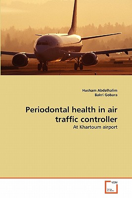 【预订】periodontal health in air traffic