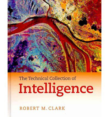 预订 The Technical Collection of Intelligence