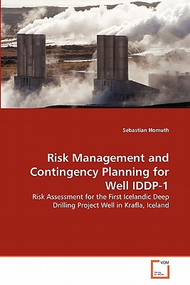 【预订】risk management and contingency planning