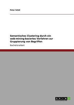 Semantisches Clustering Durch E