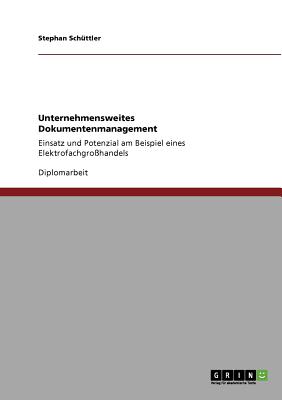 Unternehmensweites