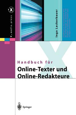 Handbuch Fur Online-Texter U