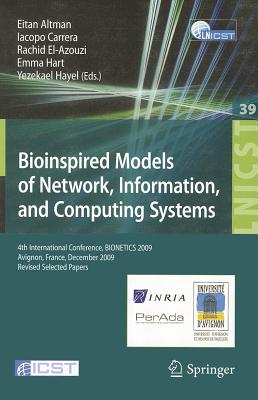 Bioinspired Models of Network,