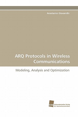 Arq Protocols in Wirele