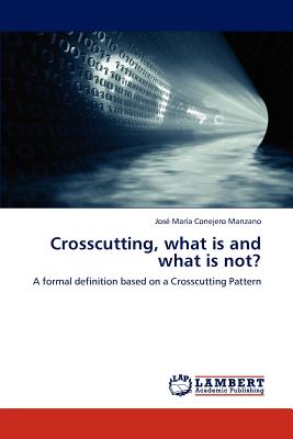 【预订】crosscutting, what is and what is