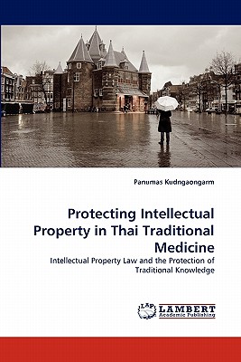 【预订】protecting intellectual property in thai