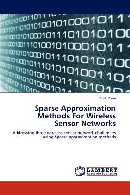 Sparse Approximation Methods fo