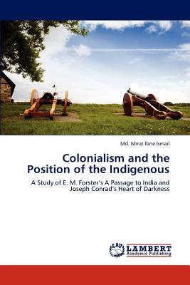 【预订】colonialism and the position of the
