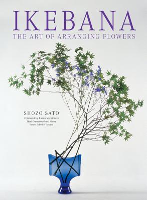 Ikebana: The Art of Arranging