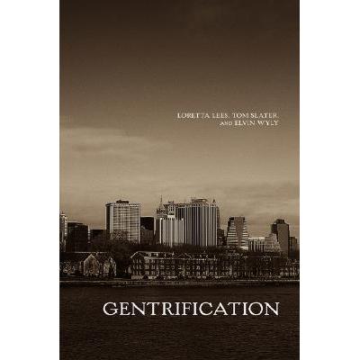 预订 Gentrification