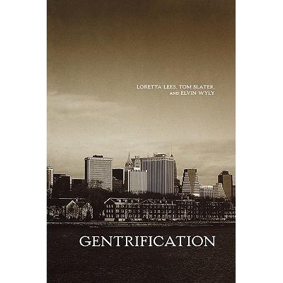 预订 Gentrification