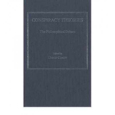 预订 Conspiracy Theories