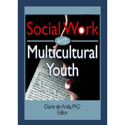 预订 Social Work with Multicultural Youth
