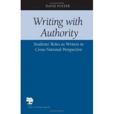 预订 Writing with Authority