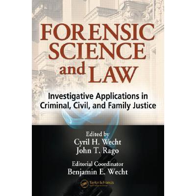 预订 Forensic Science and the Law