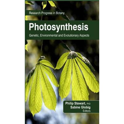 预订 Photosynthesis