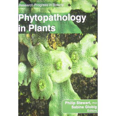 预订 Phytopathology in Plant