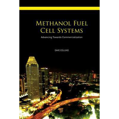 预订 Methanol Fuel Cell Systems: Advancing Toward...