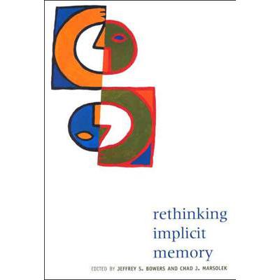 预订 Rethinking Implicit Memory
