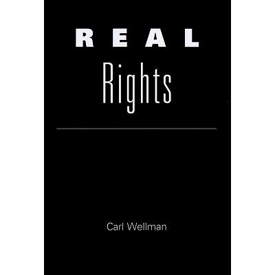 预订 Real Rights
