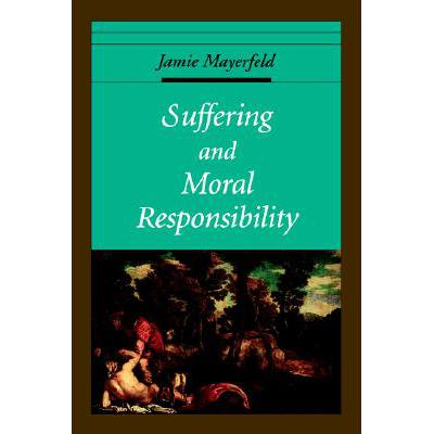 预订 Suffering and Moral Responsibility