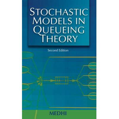 预订 Stochastic Models in Queueing Theory
