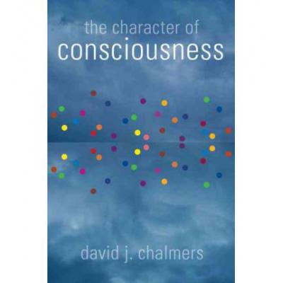 预订 The Character of Consciousness