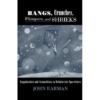 预订 bangs, crunches, whimpers, and shrieks: sing.