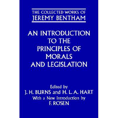 预订 The Collected Works of Jeremy Bentham: An In...
