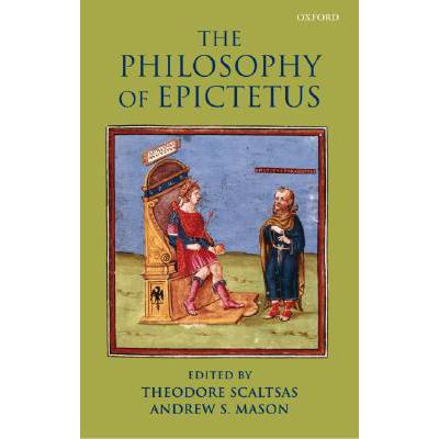 预订 The Philosophy of Epictetus
