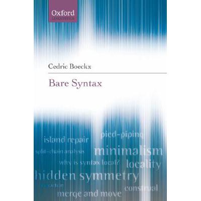预订 Bare Syntax