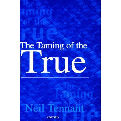 预订 The Taming of the True