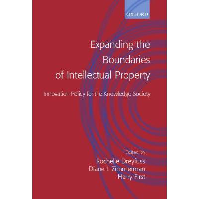 预订 Expanding the Boundaries of Intellectual Pro...