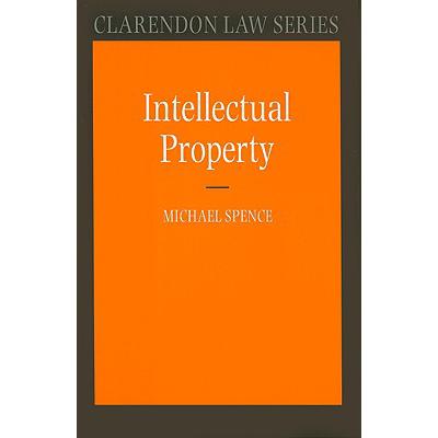 预订 Intellectual Property