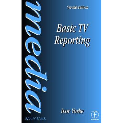 预订 Basic TV Reporting