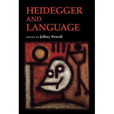 预订 Heidegger and Language