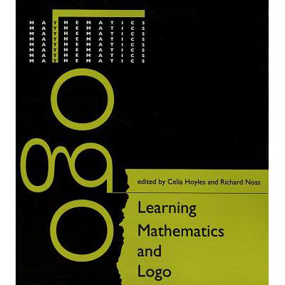 预订 Learning Mathematics and Logo