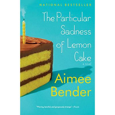 The Particular Sadness of Lemon Cake epub格式下载