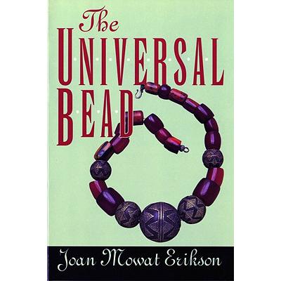 预订 The Universal Bead