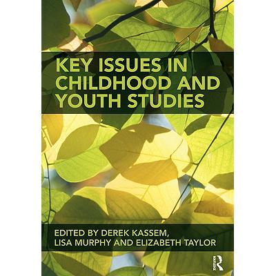 预订 Key Issues in Childhood and Youth Studies