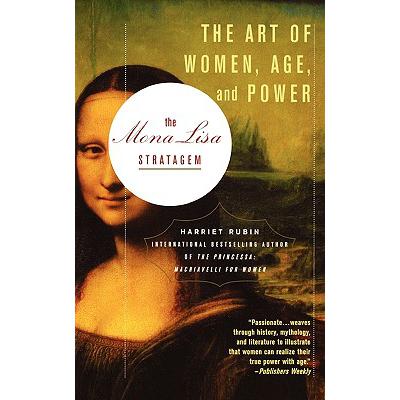 预订 The Mona Lisa Stratagem: The Art of Women, A...