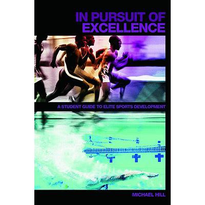 预订 In Pursuit of Excellence : A Student Guide t...