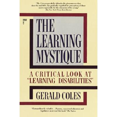 预订 The Learning Mystique: A Critical Look at Le...