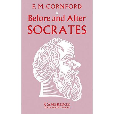 预订 Before and After Socrates