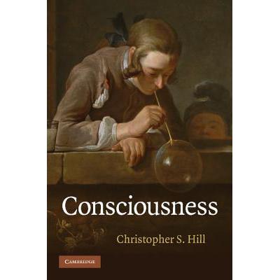 预订 Consciousness