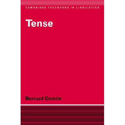 预订 Tense: - Tense
