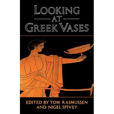 预订 looking at greek vases